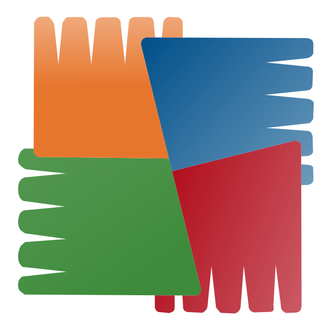 Icon for AVG AntiVirus FREE
