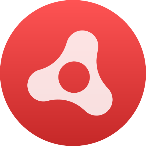 Icon for Adobe AIR