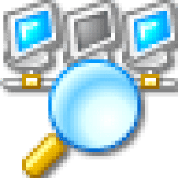 Icon for Advanced IP Scanner