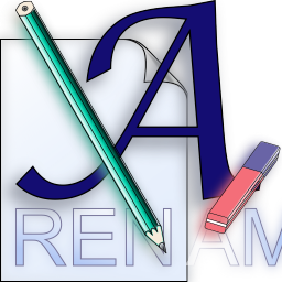 Icon for Advanced Renamer