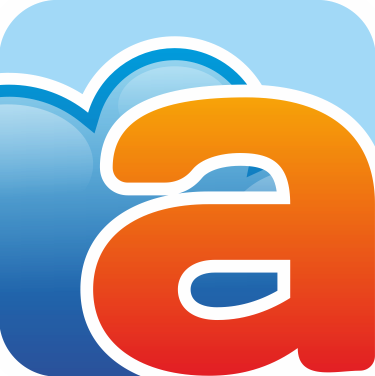 Icon for AeroAdmin