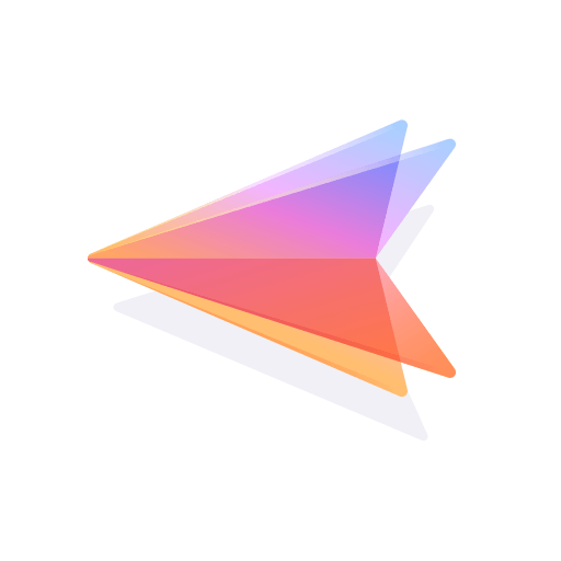 Icon for AirDroid