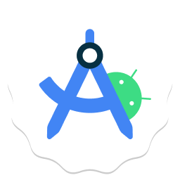 Icon for Android Studio