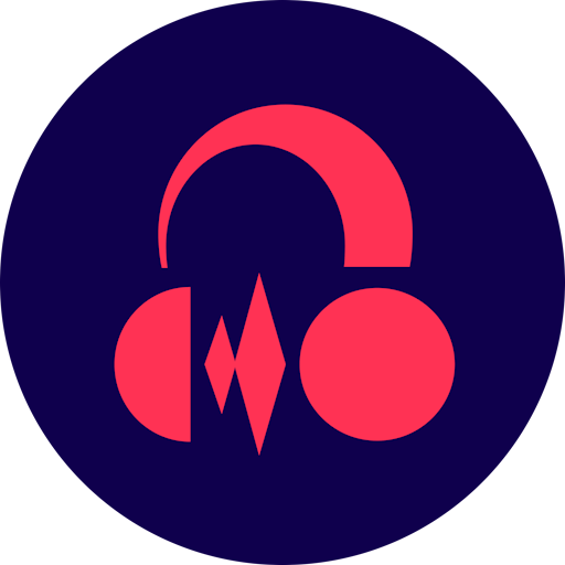 Icon for Audacity 4