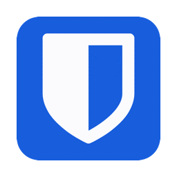 Icon for BitWarden