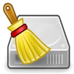 Icon for BleachBit