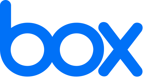 Icon for Box Drive