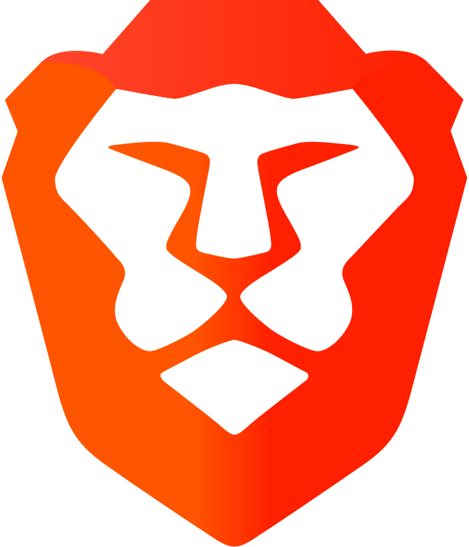 Icon for Brave