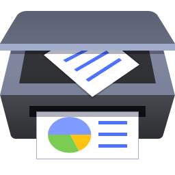 Icon for Brother iPrint&Scan