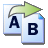 Icon for Bulk Rename Utility