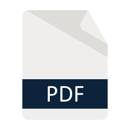 Icon for Bullzip PDF Studio