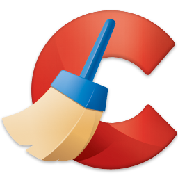 Icon for CCleaner