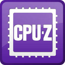 Icon for CPUID CPU-Z