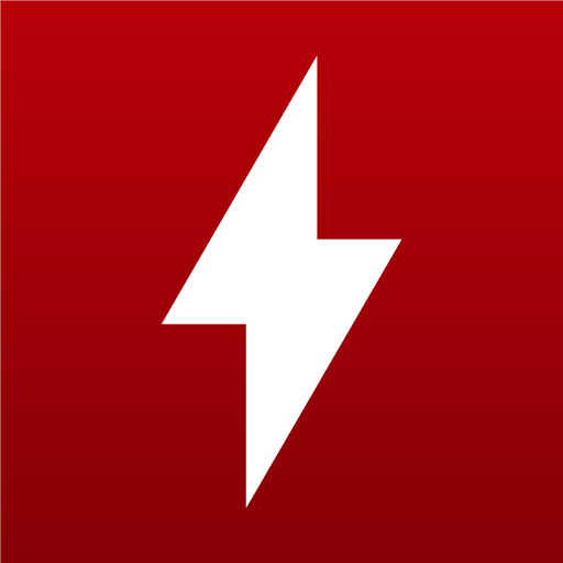 Icon for CPUID HWMonitor