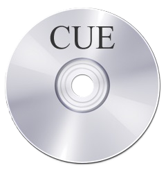 Icon for CUETools