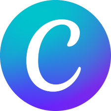 Icon for Canva