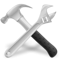 Icon for Codec Tweak Tool