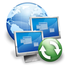 Icon for Complete Internet Repair