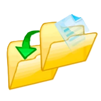 Icon for Copy Handler