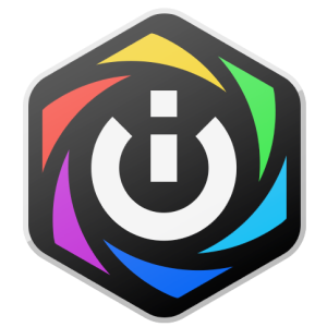 Icon for Corsair iCUE5 Software