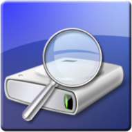Icon for CrystalDiskInfo