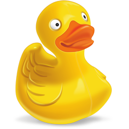 Icon for Cyberduck