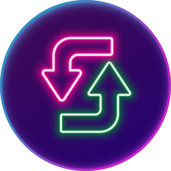 Icon for DLSS Swapper