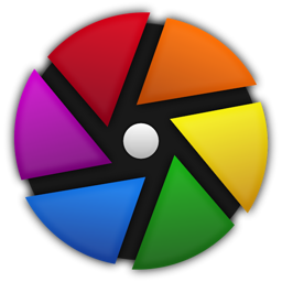 Icon for Darktable