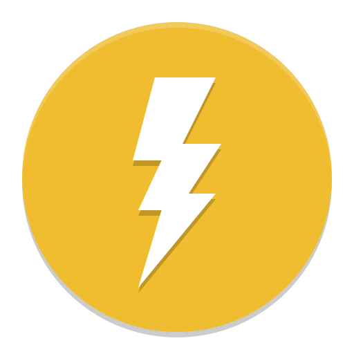 Icon for DavMail