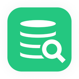 Icon for DbVisualizer