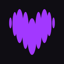 Icon for Deezer