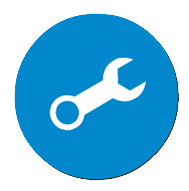 Icon for Dell SupportAssist