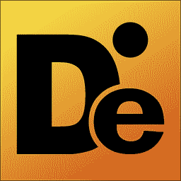 Icon for Detect It Easy