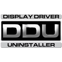 Icon for Display Driver Uninstaller