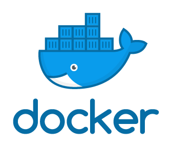 Icon for Docker Desktop