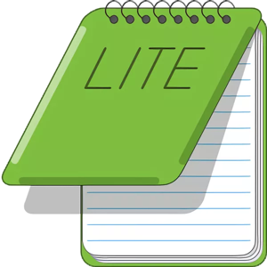 Icon for EditPad Lite