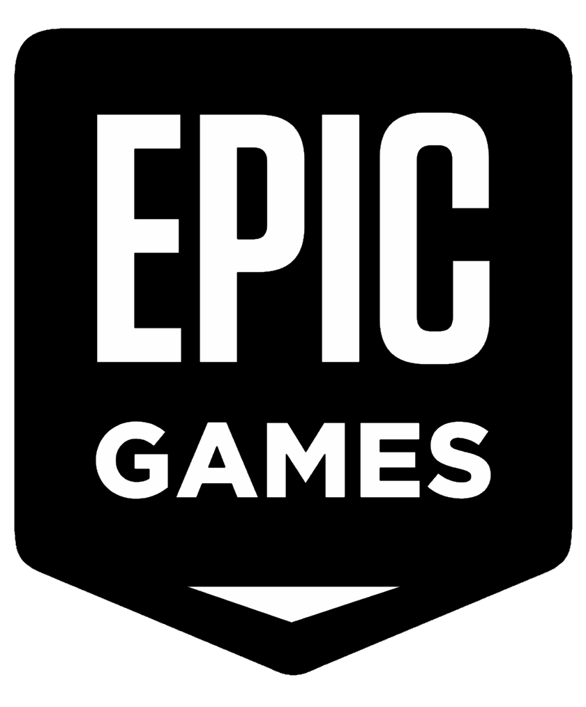 Icon for Epic Games Launcher