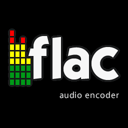 Icon for FLAC Encoder