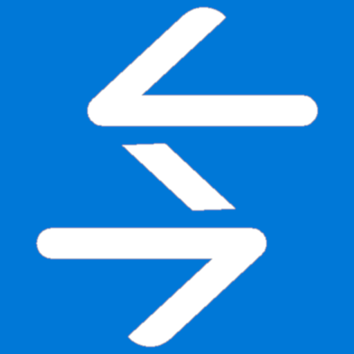 Icon for FTP Rush