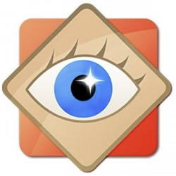 Icon for FastStone Image Viewer