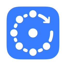 Icon for Fing