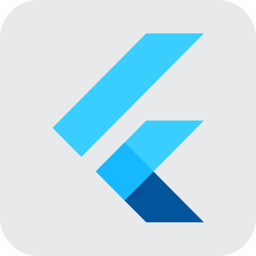 Icon for Flutter SDK