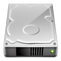 Icon for GSmartControl