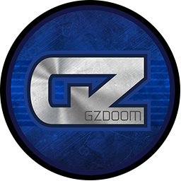 Icon for GZDoom