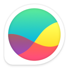 Icon for GlassWire