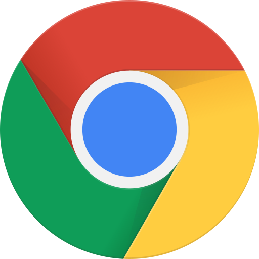 Icon for Google Chrome