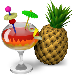 Icon for HandBrake