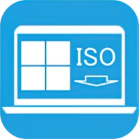 Icon for Hasleo Windows ISO Downloader