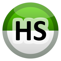 Icon for HeidiSQL
