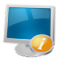 Icon for IObit SysInfo Free
